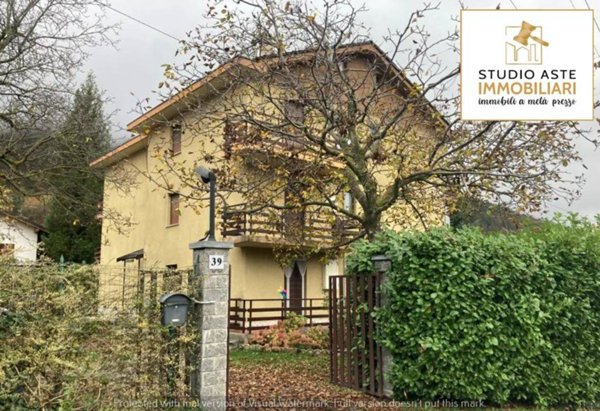 appartamento in vendita a Gravere