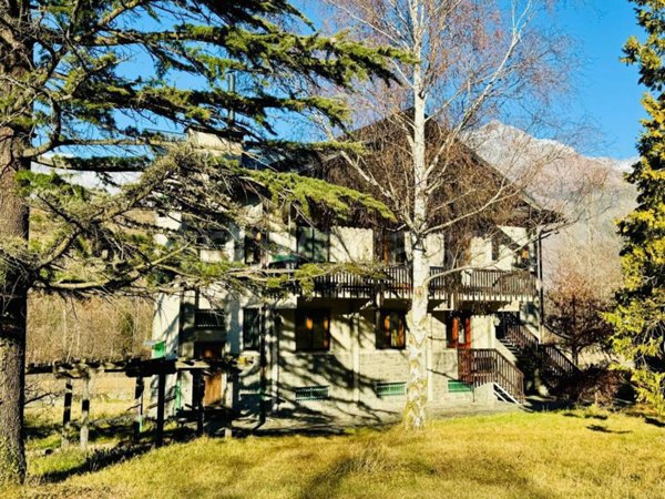 villa in vendita a Gravere