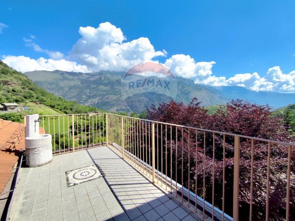 appartamento in vendita a Gravere