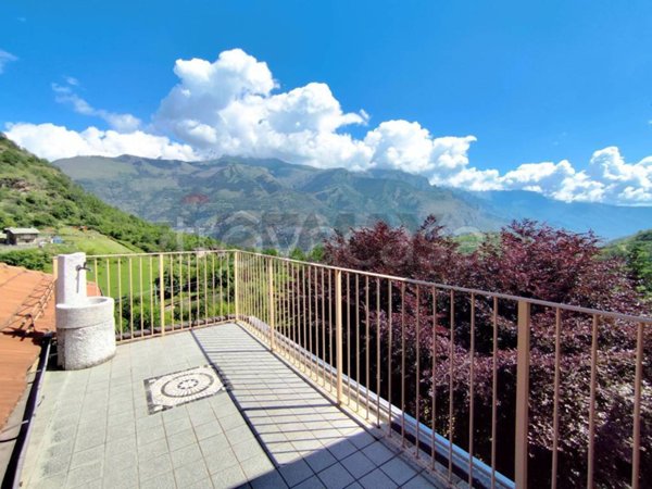 appartamento in vendita a Gravere