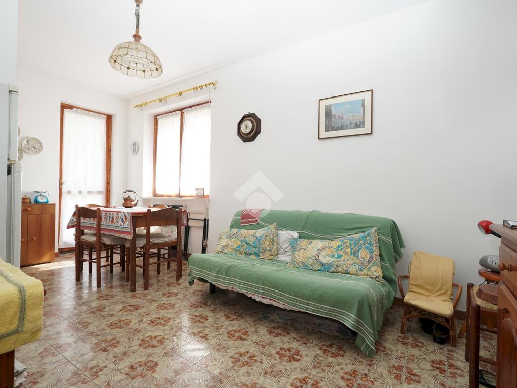 appartamento in vendita a Gravere