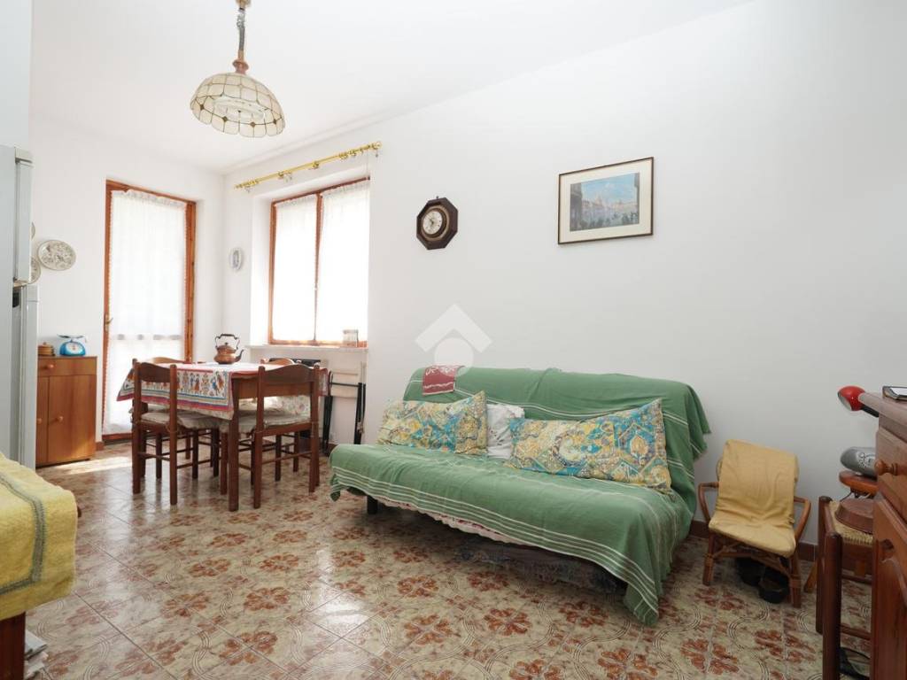 appartamento in vendita a Gravere