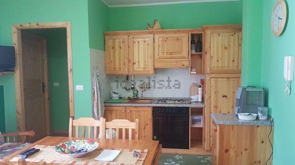 appartamento in vendita a Gravere