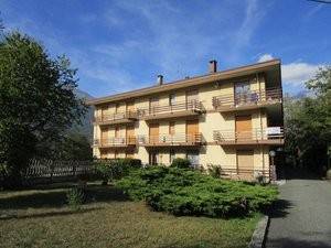 appartamento in vendita a Gravere