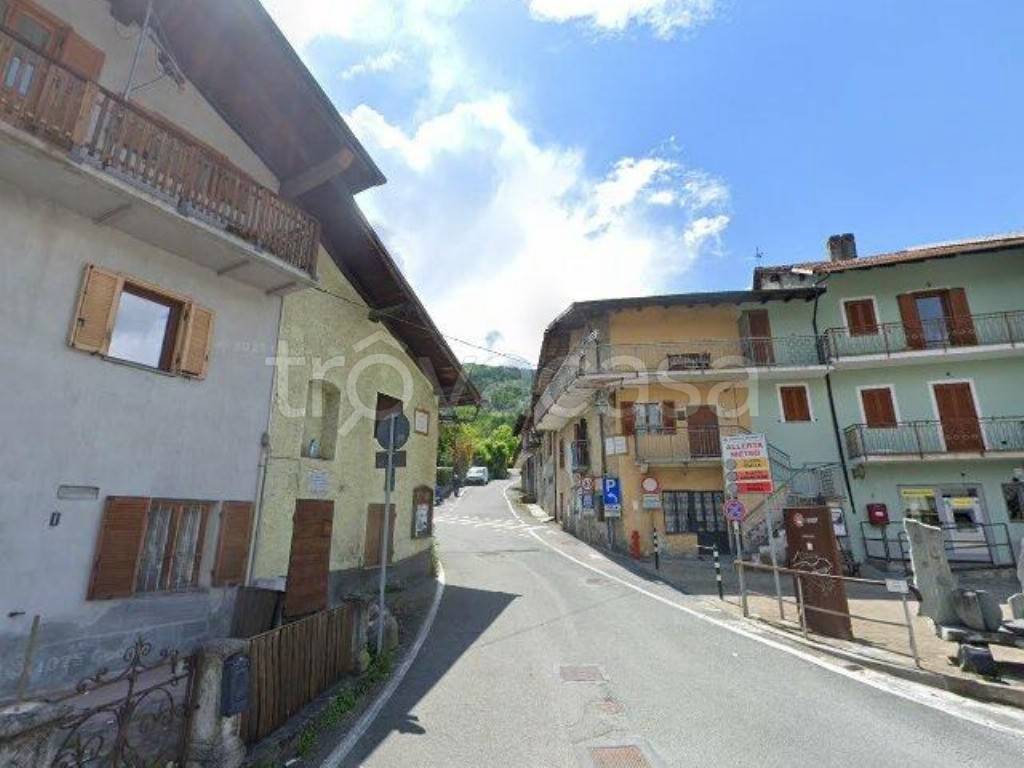 appartamento in vendita a Gravere