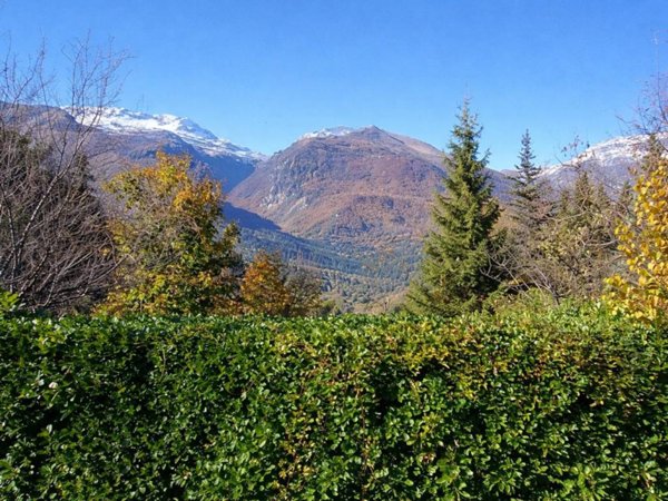 casa indipendente in vendita a Gravere