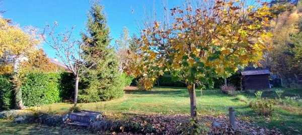 casa indipendente in vendita a Gravere