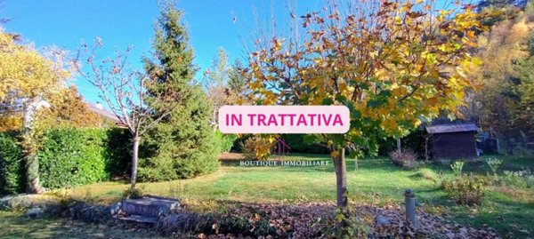 casa indipendente in vendita a Gravere