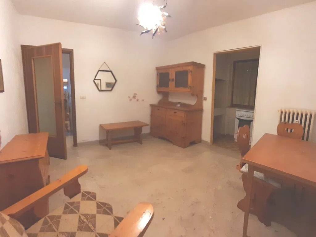 appartamento in vendita a Gravere