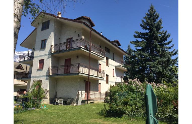 appartamento in vendita a Gravere