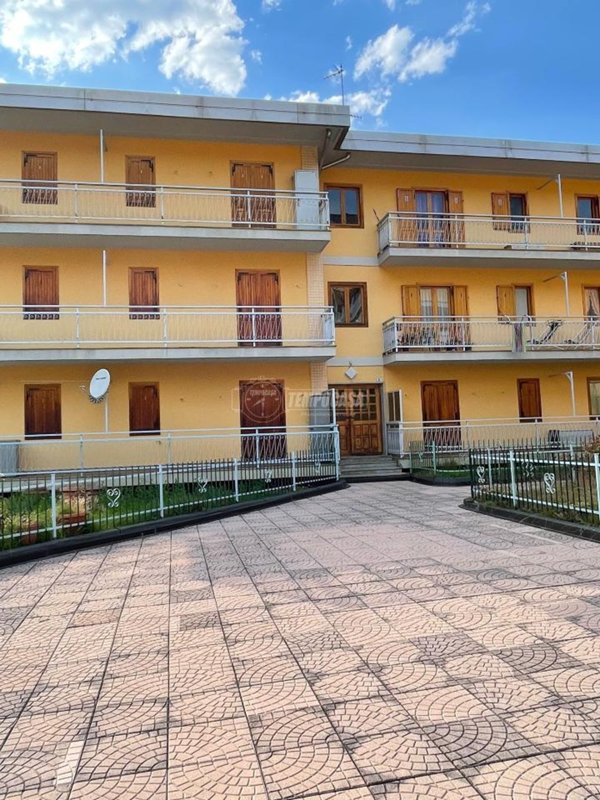 appartamento in vendita a Gravere