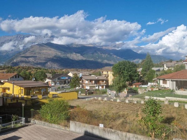 appartamento in vendita a Gravere