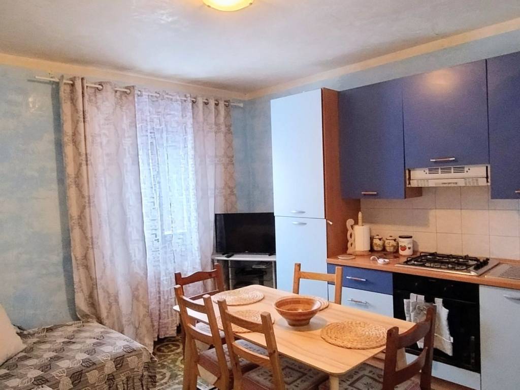 appartamento in vendita a Gravere