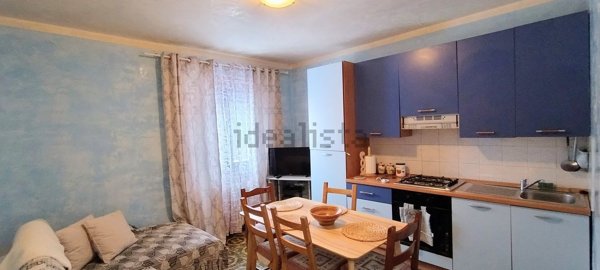 appartamento in vendita a Gravere