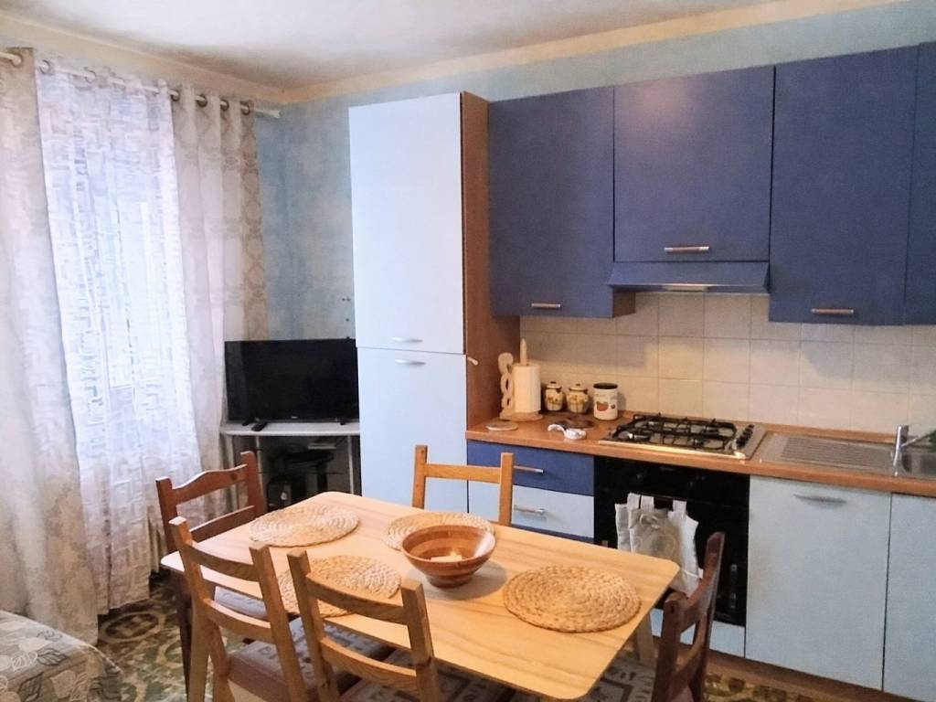 appartamento in vendita a Gravere