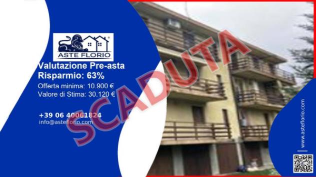 appartamento in vendita a Gravere