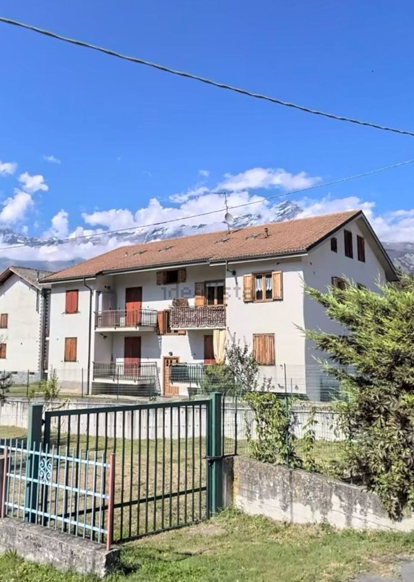 appartamento in vendita a Gravere