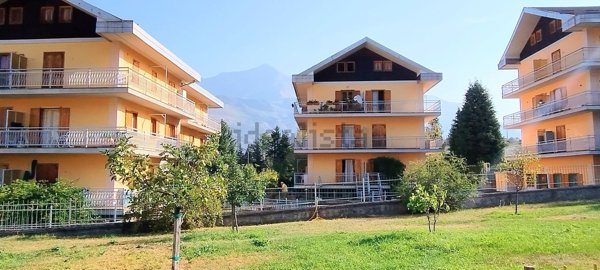 appartamento in vendita a Gravere