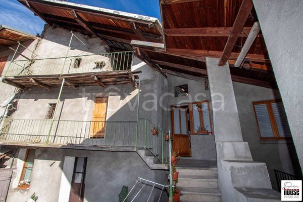 appartamento in vendita a Gravere