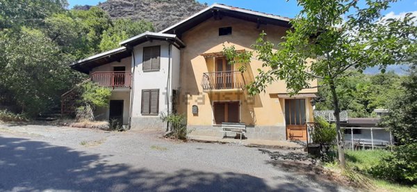 casa indipendente in vendita a Gravere
