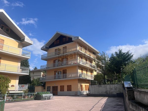 appartamento in vendita a Gravere