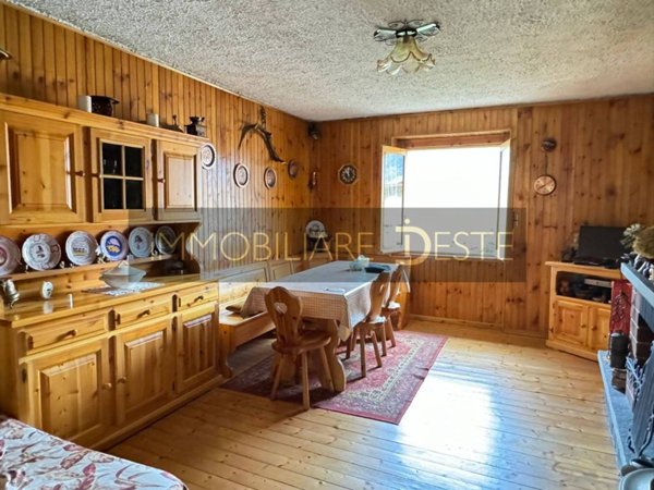 appartamento in vendita a Gravere