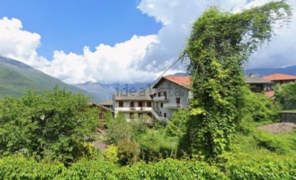 appartamento in vendita a Gravere