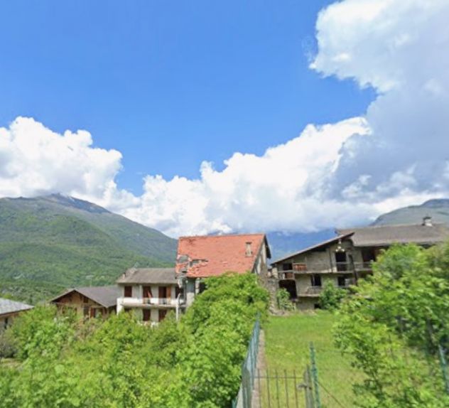 appartamento in vendita a Gravere