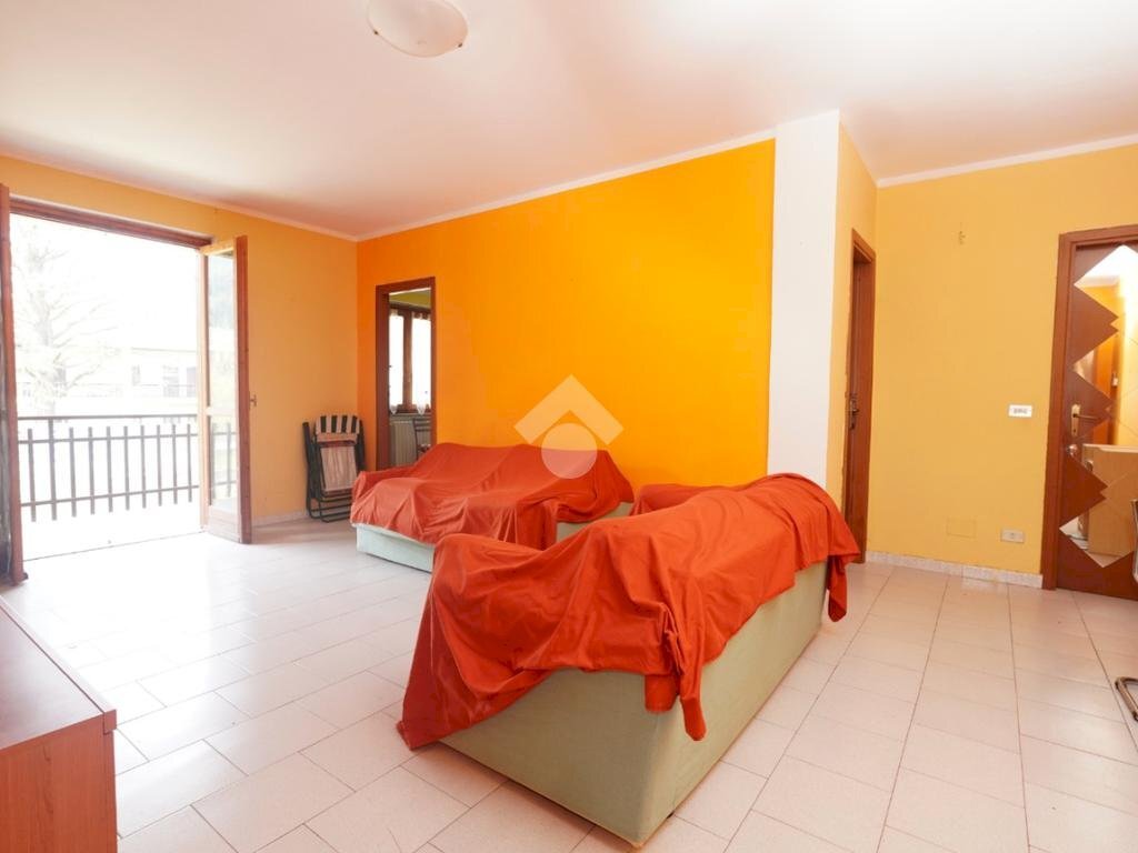 appartamento in vendita a Gravere