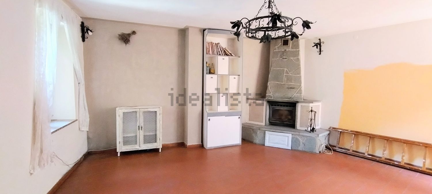 casa semindipendente in vendita a Gravere