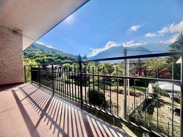 appartamento in vendita a Gravere