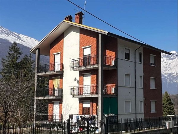 appartamento in vendita a Gravere