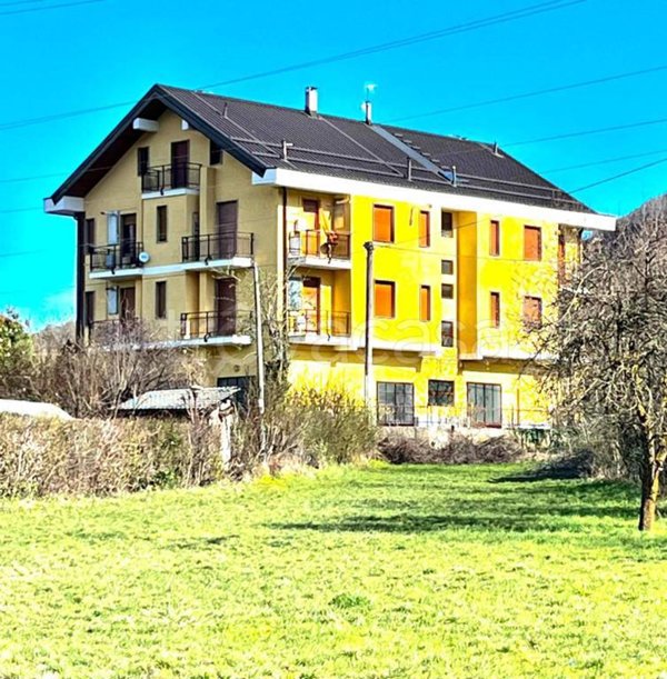 appartamento in vendita a Gravere
