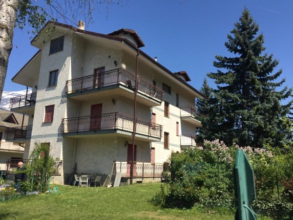 appartamento in vendita a Gravere