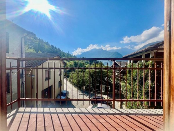 appartamento in vendita a Gravere