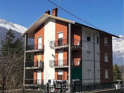appartamento in vendita a Gravere
