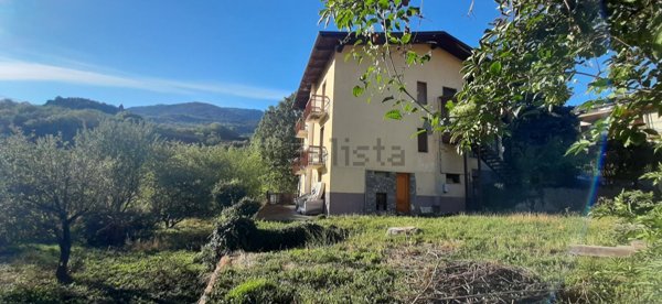 appartamento in vendita a Gravere