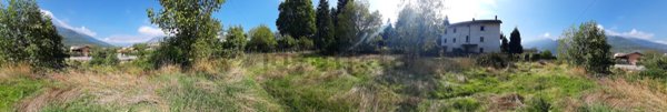 terreno in vendita a Gravere