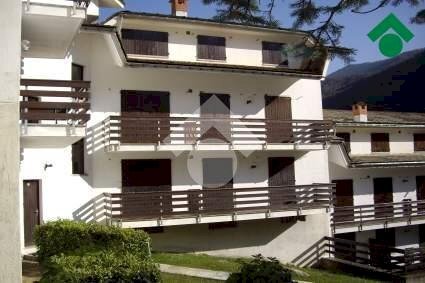 appartamento in vendita a Groscavallo in zona Bonzo