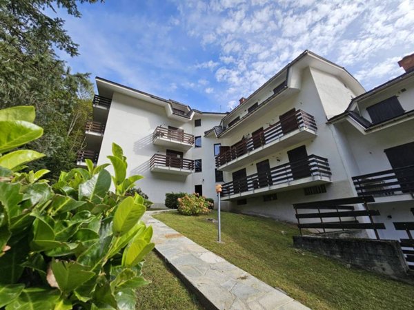 appartamento in vendita a Groscavallo in zona Bonzo