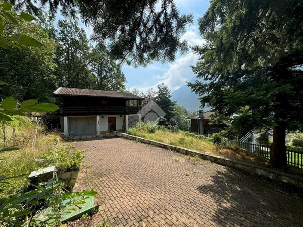 casa indipendente in vendita a Groscavallo in zona Migliere