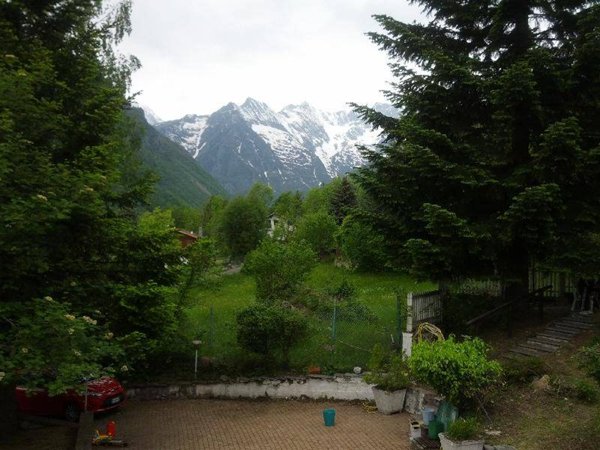casa indipendente in vendita a Groscavallo in zona Migliere