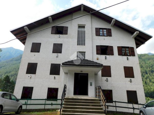 appartamento in vendita a Groscavallo in zona Rivotti