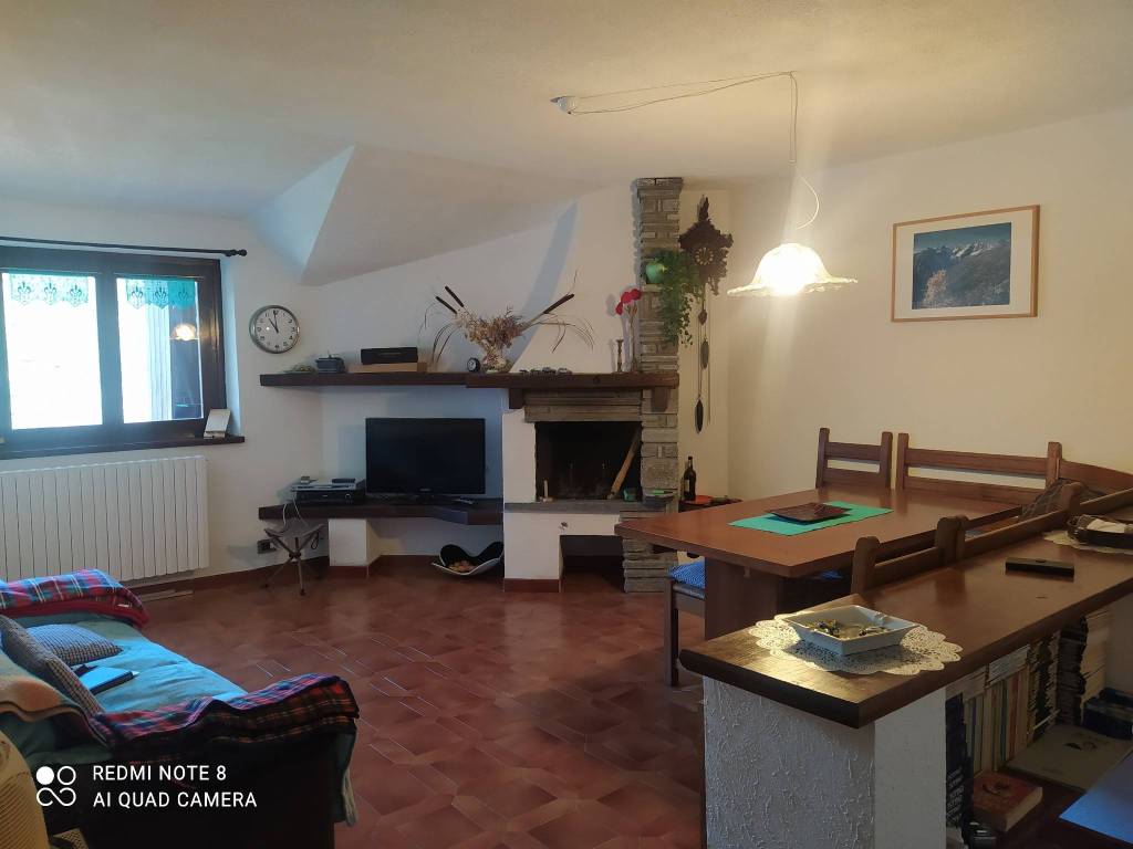 appartamento in vendita a Groscavallo