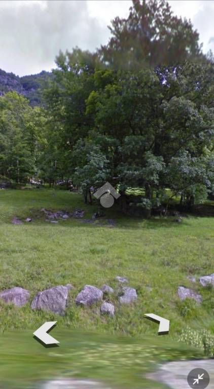 terreno agricolo in vendita a Groscavallo