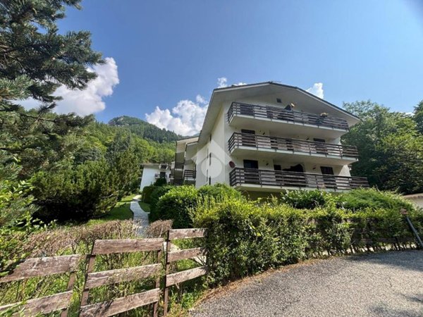 appartamento in vendita a Groscavallo in zona Bonzo
