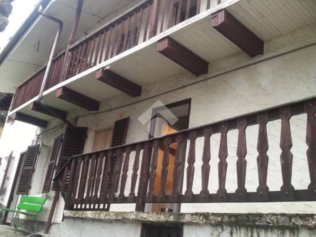 appartamento in vendita a Groscavallo in zona Bonzo