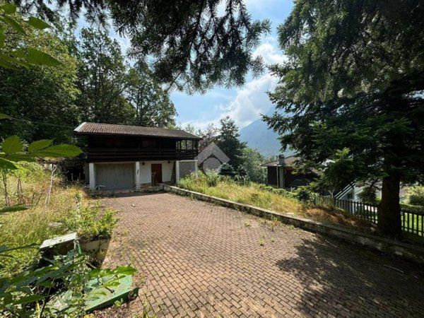 casa indipendente in vendita a Groscavallo in zona Migliere