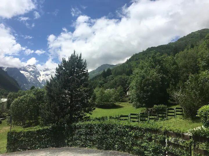 appartamento in vendita a Groscavallo in zona Bonzo