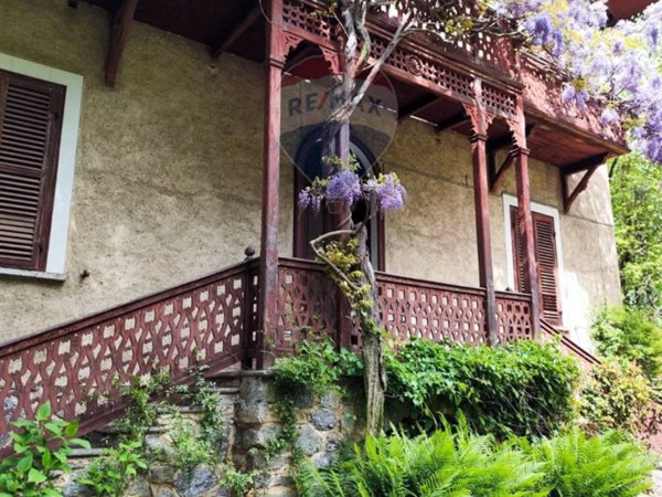 casa indipendente in vendita a Groscavallo